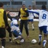 Amical: Vointa Sibiu - CSM Ramnicu-Valcea 3-0